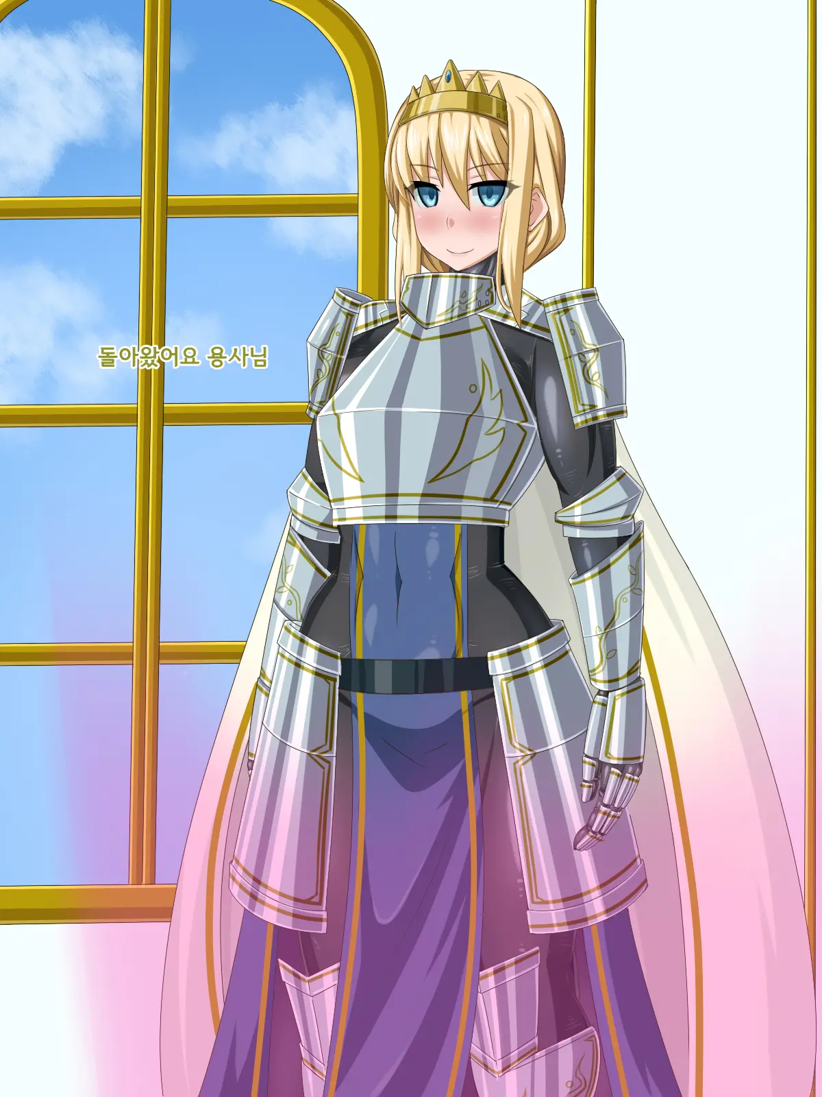 Ki Ni Natte Ita Onnanoko Ga, Itsunomanika Kimobuta Otoko No Ochinpo Ana Ni Tsukurikaerarete Ita... ~Isekai Eiyuu Shoukan Sennou Quest~